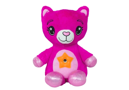 Star Belly O'yinchoq-yoritgich, 3 image Star Belly O'yinchoq-yoritgich, 3 image