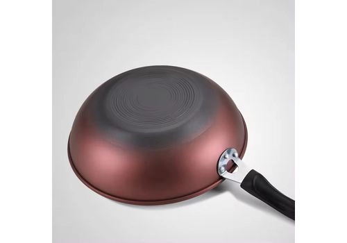 Сковорода-Казан Master Chef, изображение 5