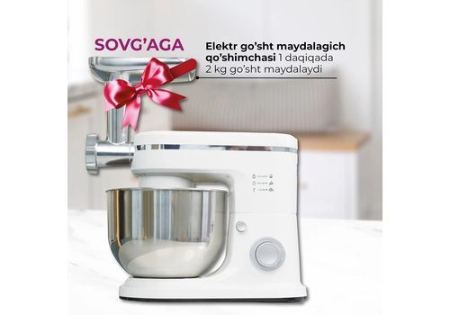 Roniq Tayfun universal oshxona kombayni, 2 image Roniq Tayfun universal oshxona kombayni, 2 image