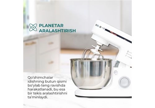 Roniq Tayfun universal oshxona kombayni, 5 image Roniq Tayfun universal oshxona kombayni, 5 image