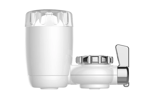 Сrystal oqar suv filtri, 3 image Сrystal oqar suv filtri, 3 image