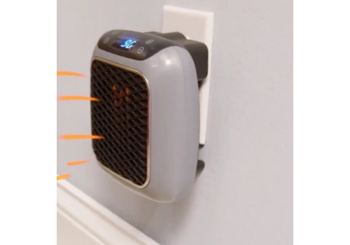 Обогреватель Roniq Mini Heater Turbo , изображение 4 Обогреватель Roniq Mini Heater Turbo , изображение 4