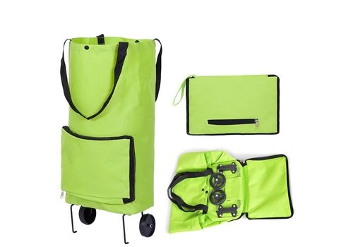 Cумка Тележка Dastyorim, изображение 3 Cумка Тележка Dastyorim, изображение 3