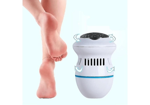 Электрическая щетка для пяток - Silk step, изображение 5 Электрическая щетка для пяток - Silk step, изображение 5