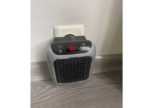 Обогреватель Roniq Mini Heater Turbo , изображение 5 Обогреватель Roniq Mini Heater Turbo , изображение 5