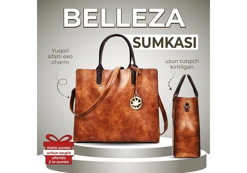 Belleza Sumkasi