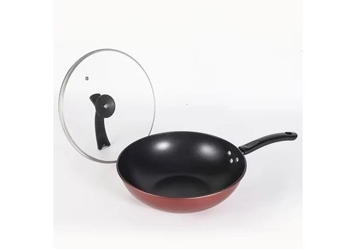 Сковорода-Казан Master Chef, изображение 4